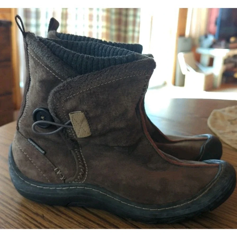 Privo by Clarks privo by